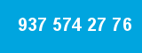 937 574 27 76